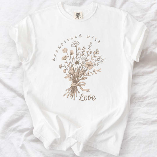 Handpicked with Love T-Shirt