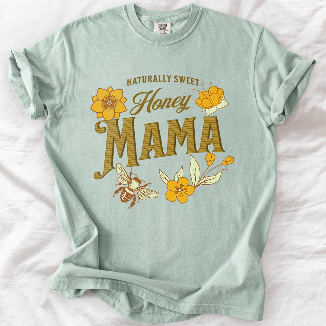 Honey Mama T-Shirt