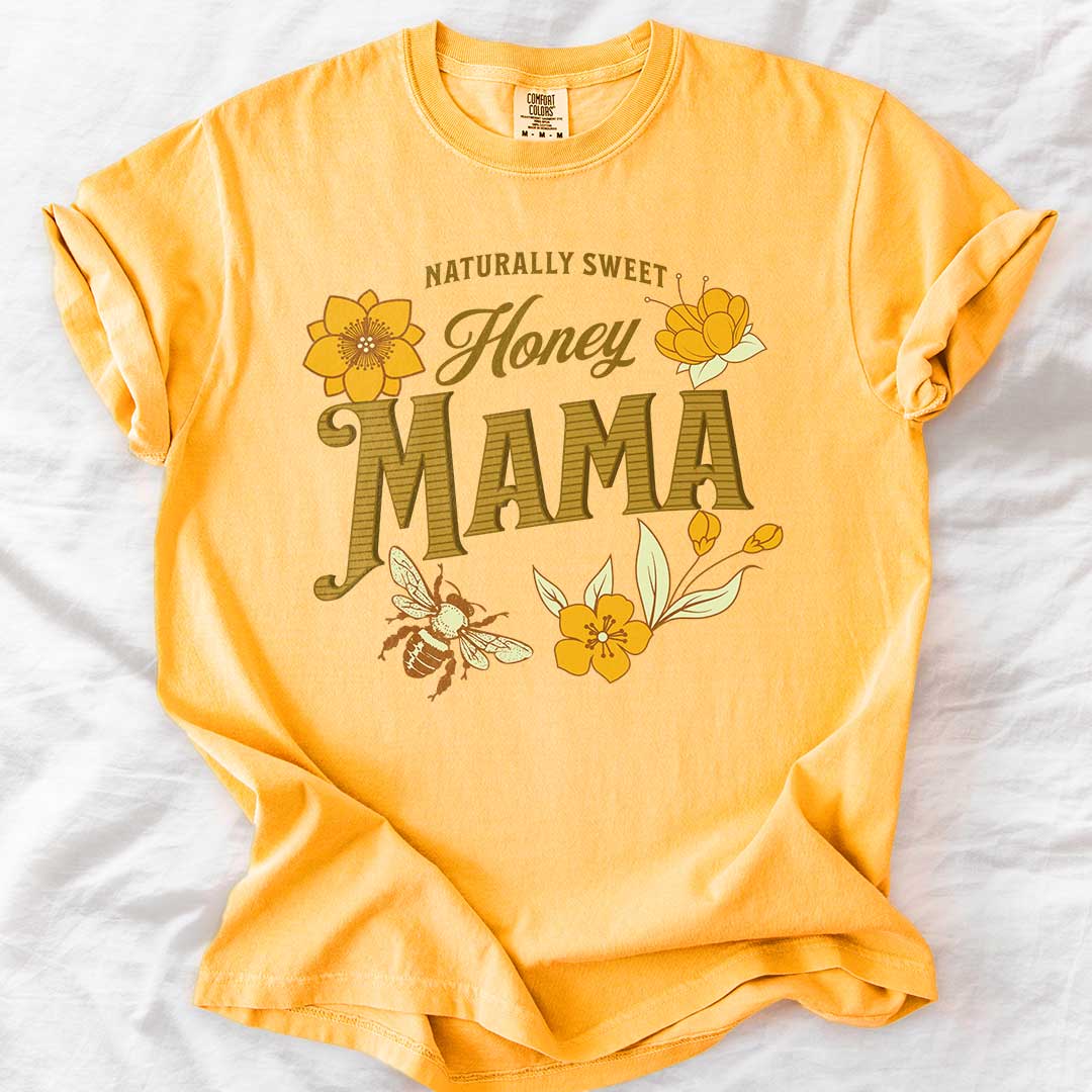 Honey Mama T-Shirt