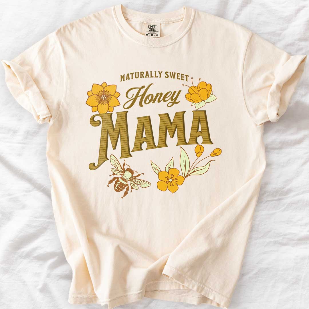 Honey Mama T-Shirt