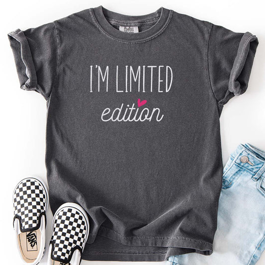 I'm Limited Edition Youth T-Shirt
