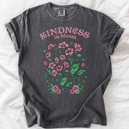 Kindness in Bloom T-Shirt