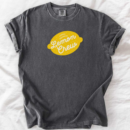 Lemon Crew T-Shirt