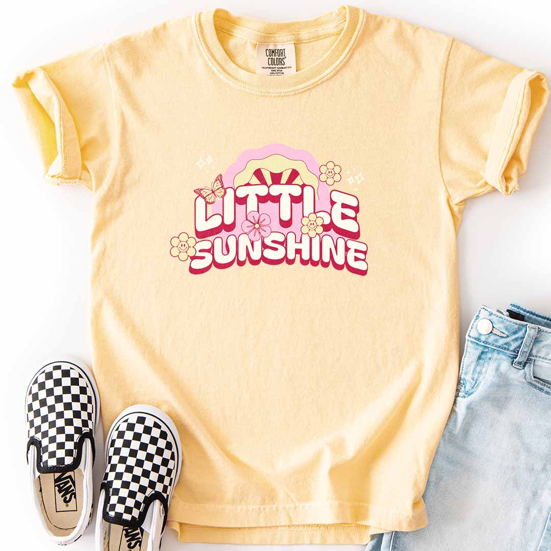 Little Sunshine Kids T-Shirt