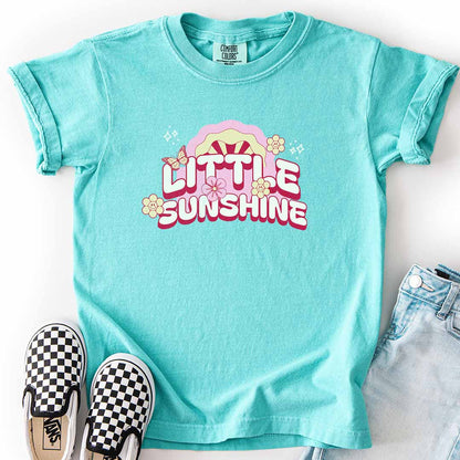 Little Sunshine Kids T-Shirt