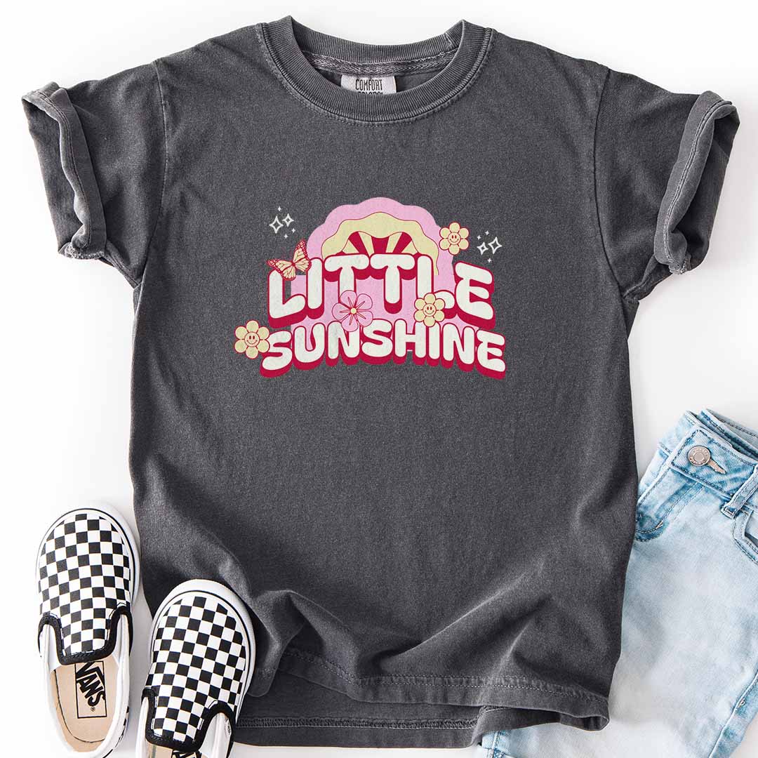 Little Sunshine Kids T-Shirt