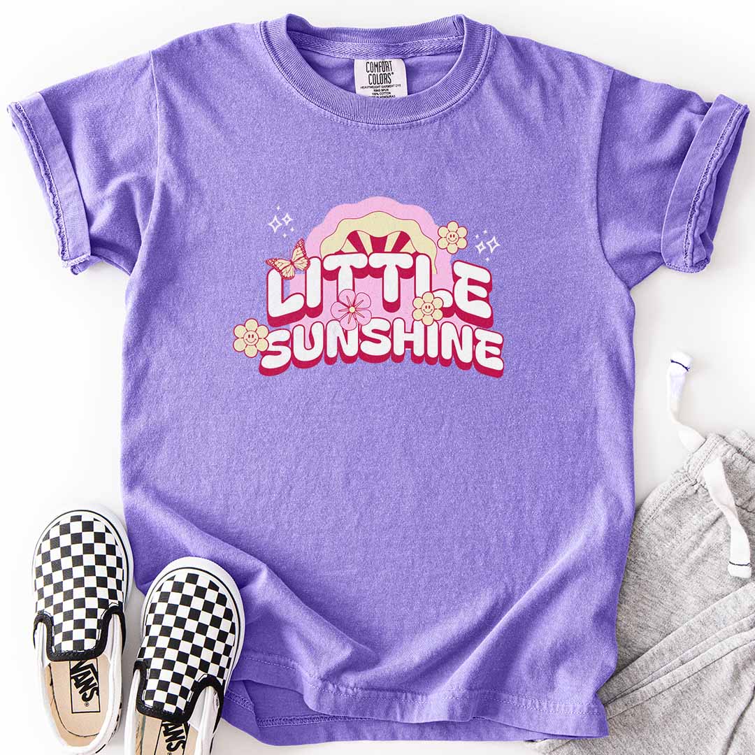 Little Sunshine Kids T-Shirt