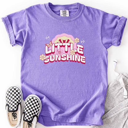 Little Sunshine Kids T-Shirt