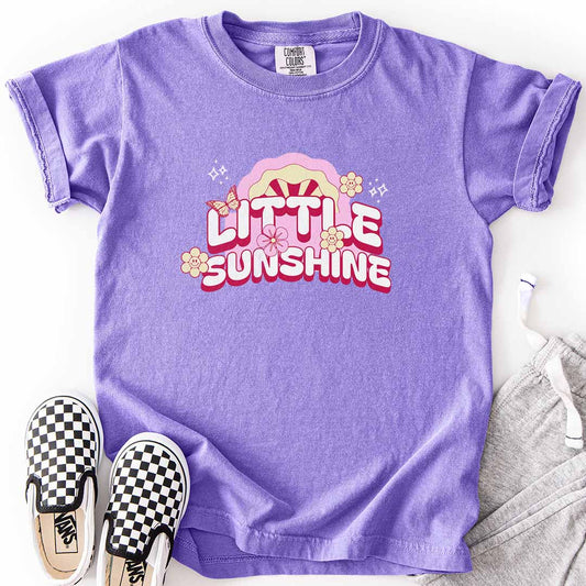 Little Sunshine Kids T-Shirt