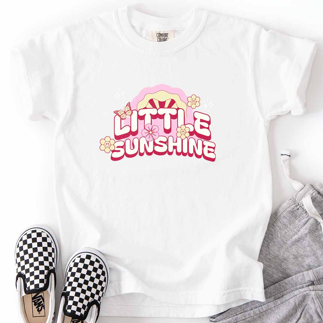 Little Sunshine Kids T-Shirt