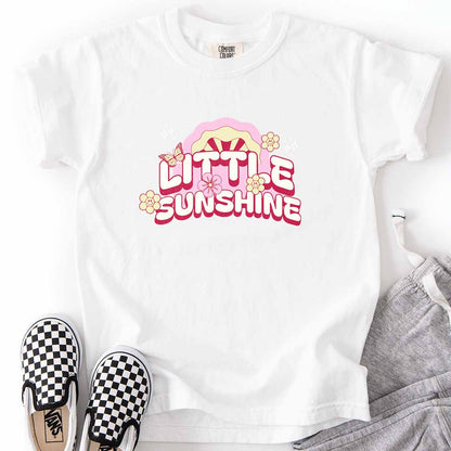 Little Sunshine Kids T-Shirt
