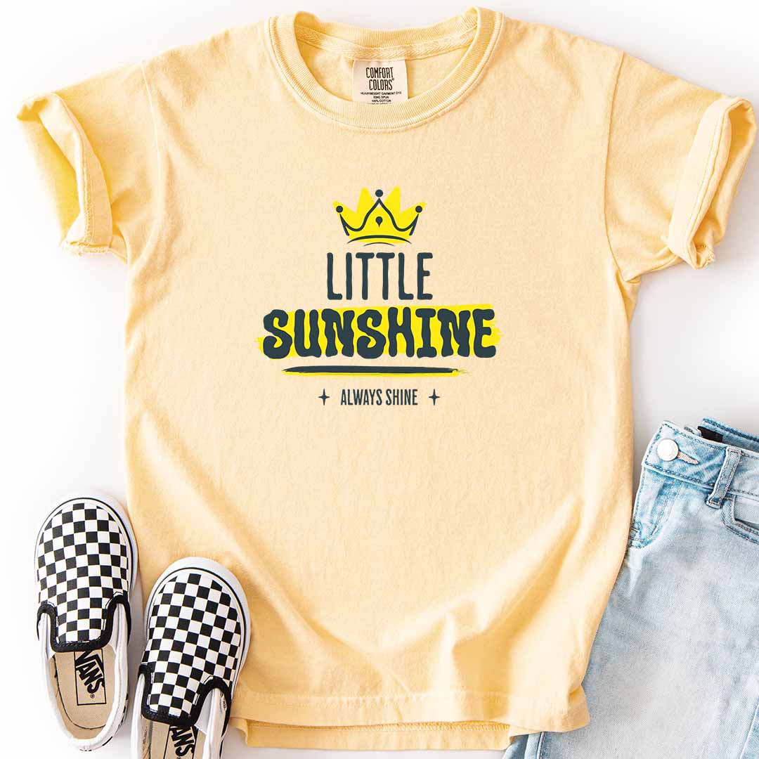 Little Sunshine Kids T-Shirt