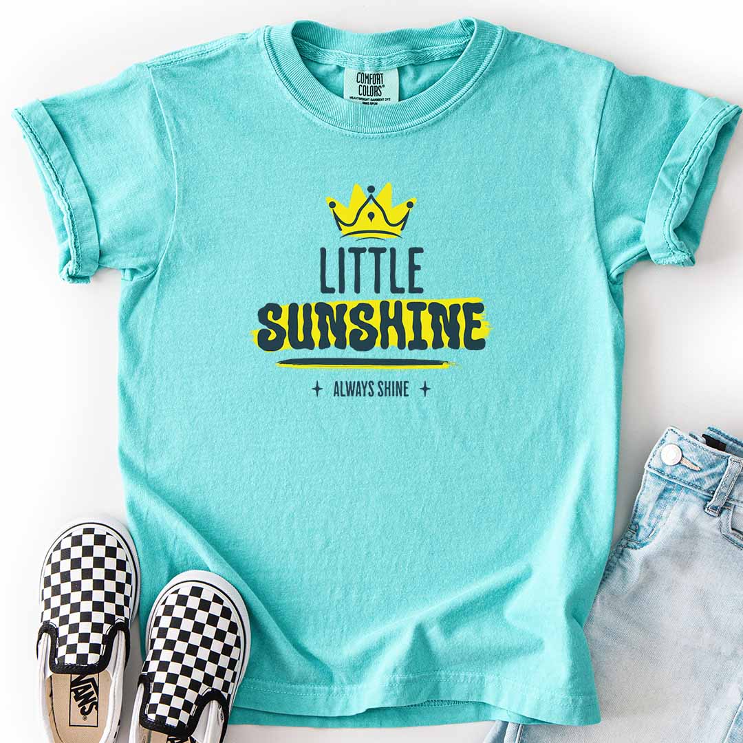 Little Sunshine Kids T-Shirt