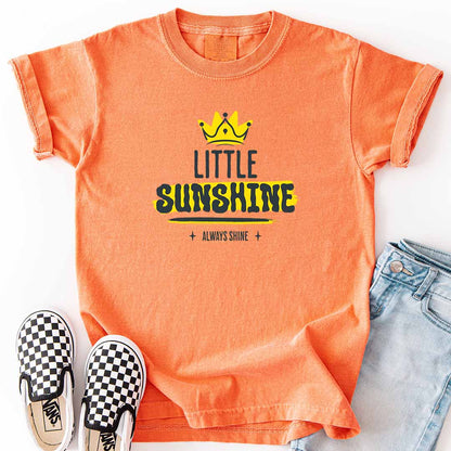 Little Sunshine Kids T-Shirt