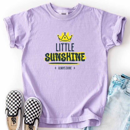 Little Sunshine Kids T-Shirt