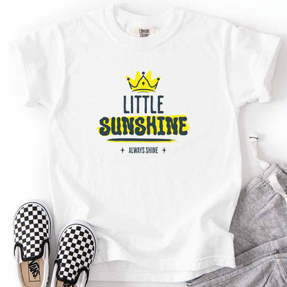 Little Sunshine Kids T-Shirt