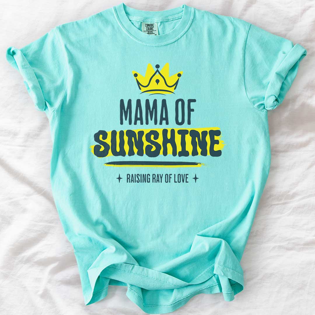 Mama of Sunshine T-Shirt