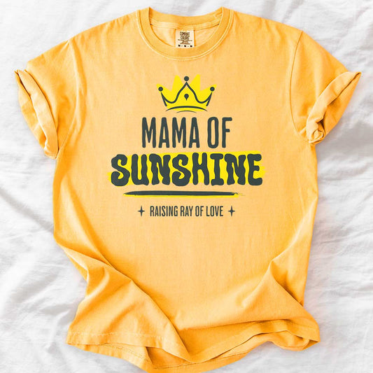 Mama of Sunshine T-Shirt
