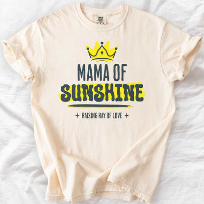 Mama of Sunshine T-Shirt