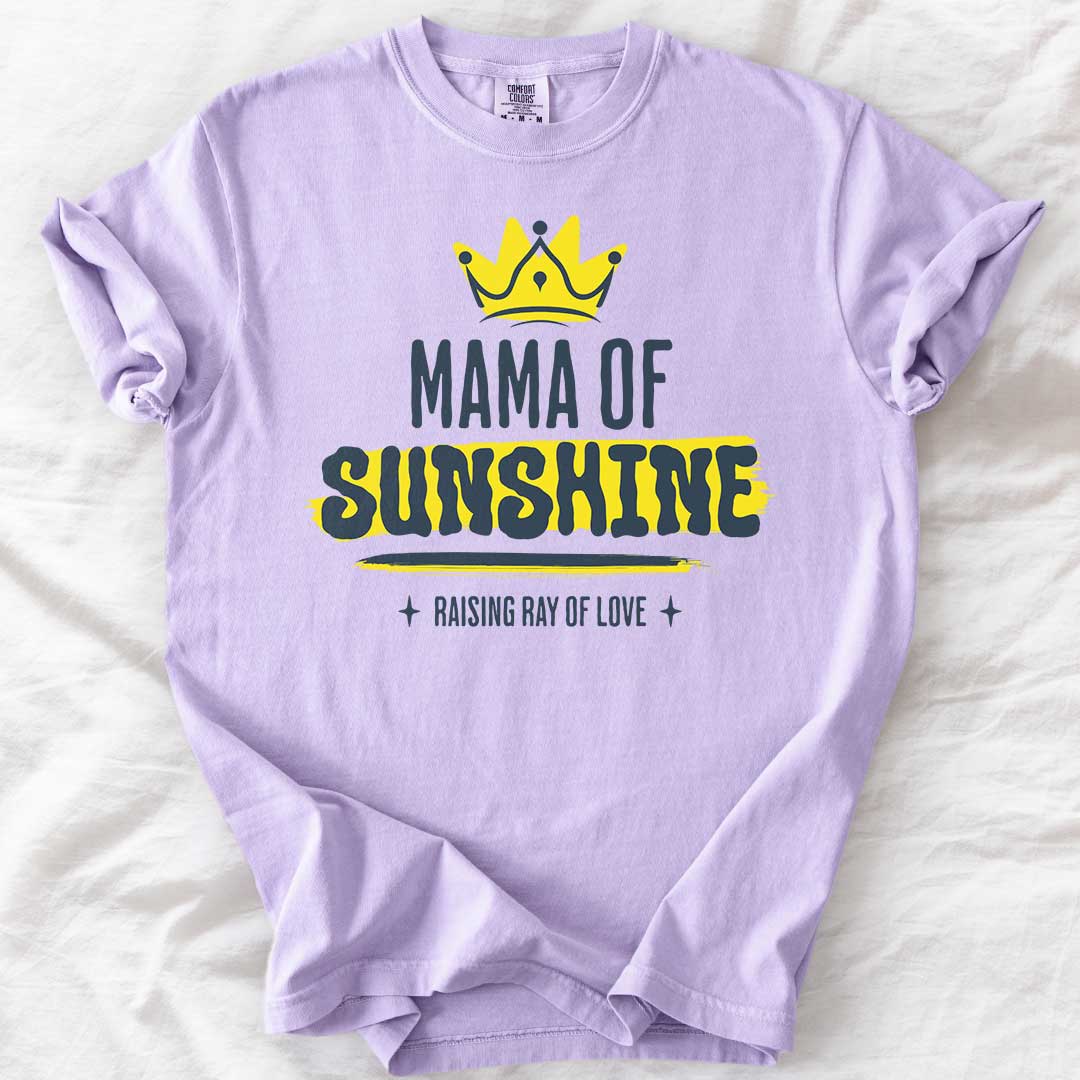 Mama of Sunshine T-Shirt