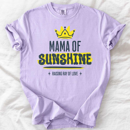 Mama of Sunshine T-Shirt