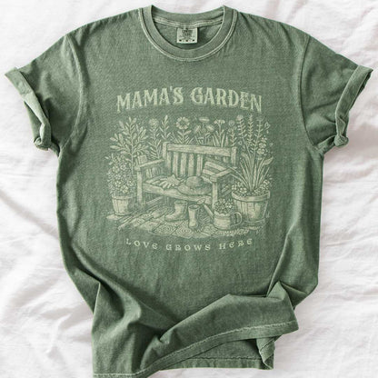 Mama’s Garden T-Shirt