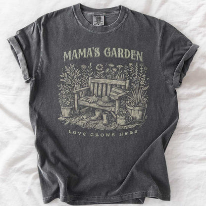 Mama’s Garden T-Shirt