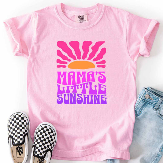 Mama’s Little Sunshine Kids T-Shirt