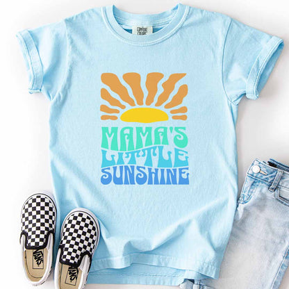 Mama’s Little Sunshine Kids T-Shirt
