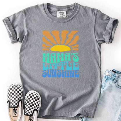 Mama’s Little Sunshine Kids T-Shirt