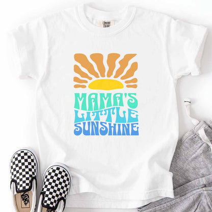 Mama’s Little Sunshine Kids T-Shirt