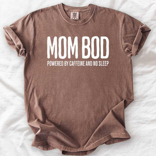Mom Bod T-Shirt