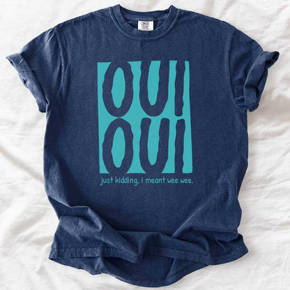Oui Oui T-Shirt