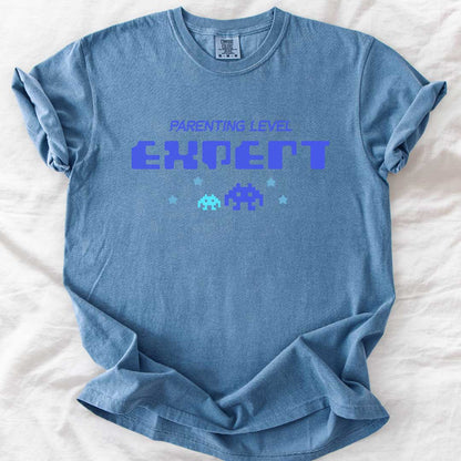 Parenting Level: Expert T-Shirt