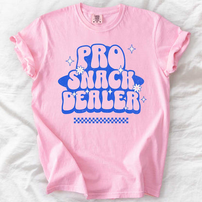 Pro Snack Dealer T-Shirt