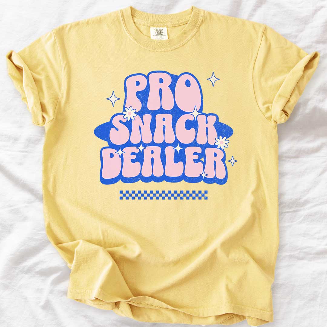 Pro Snack Dealer T-Shirt