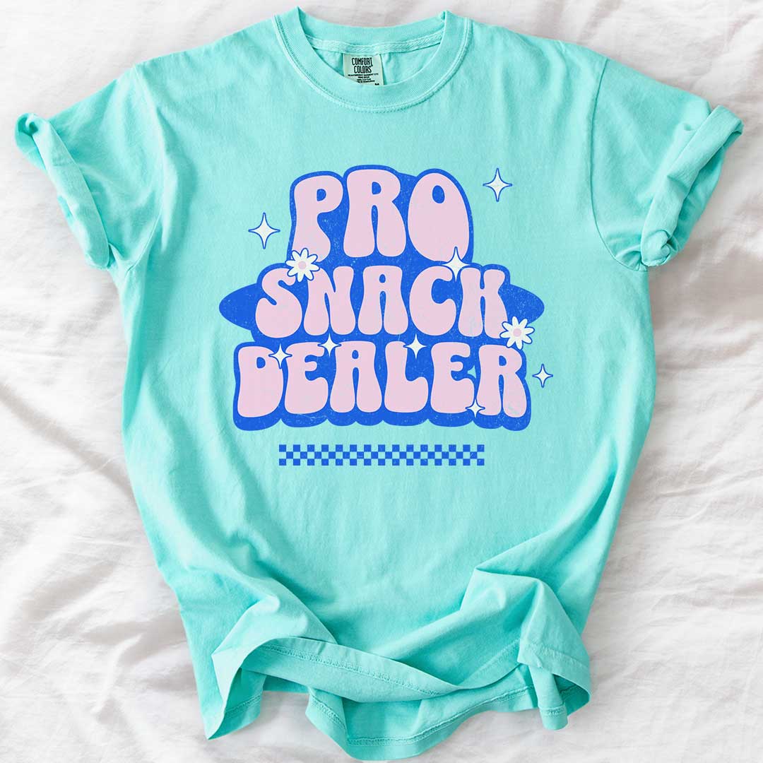 Pro Snack Dealer T-Shirt