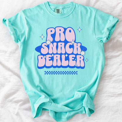Pro Snack Dealer T-Shirt