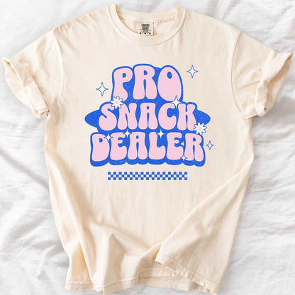 Pro Snack Dealer T-Shirt