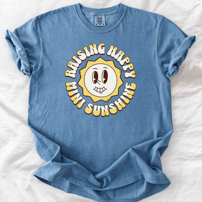 Raising Happy Mini Sunshine T-Shirt