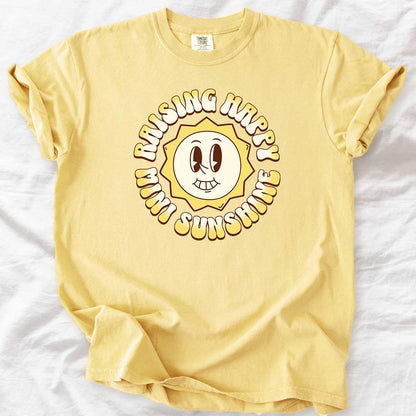 Raising Happy Mini Sunshine T-Shirt