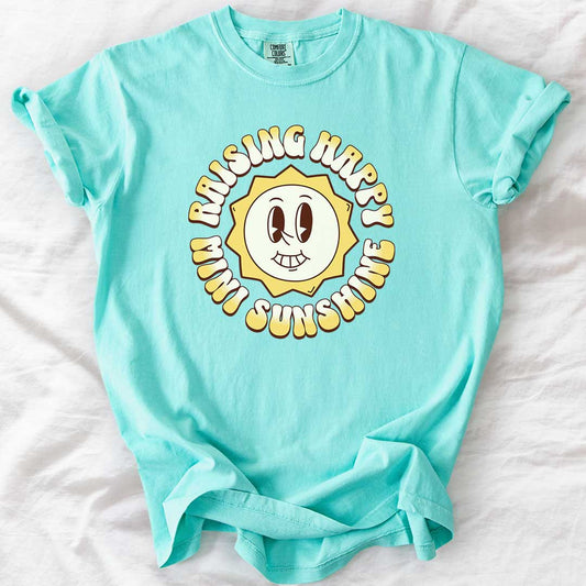 Raising Happy Mini Sunshine T-Shirt