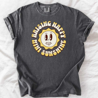 Raising Happy Mini Sunshine T-Shirt