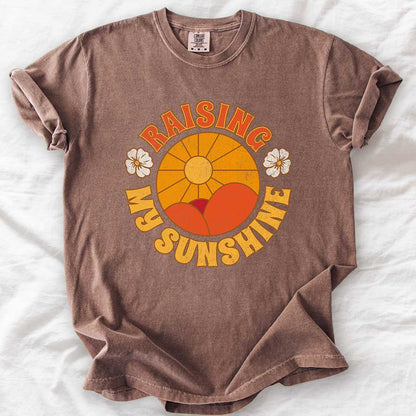 Raising My Sunshine T-Shirt