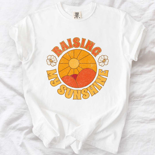 Raising My Sunshine T-Shirt