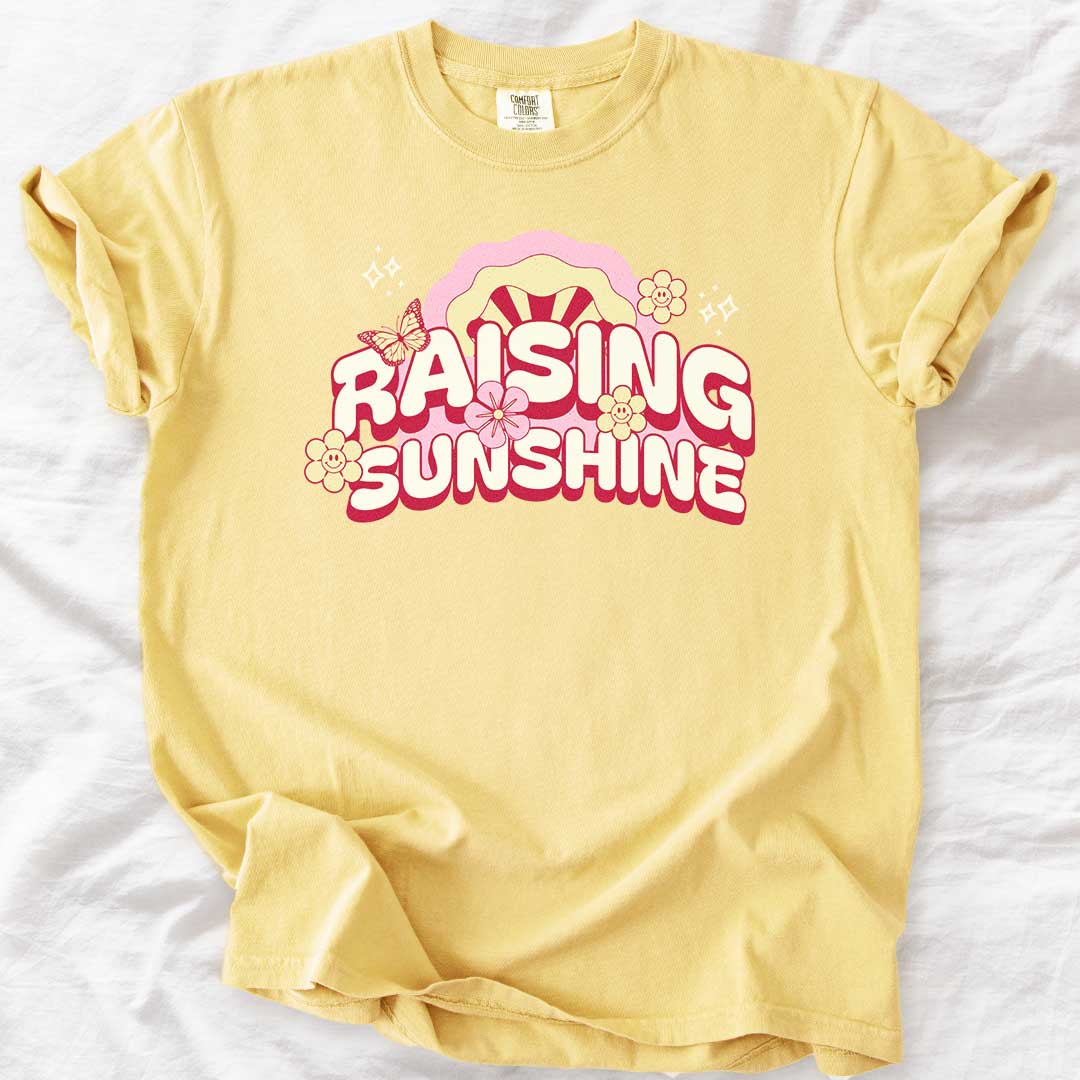 Raising Sunshine T-Shirt