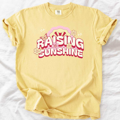 Raising Sunshine T-Shirt