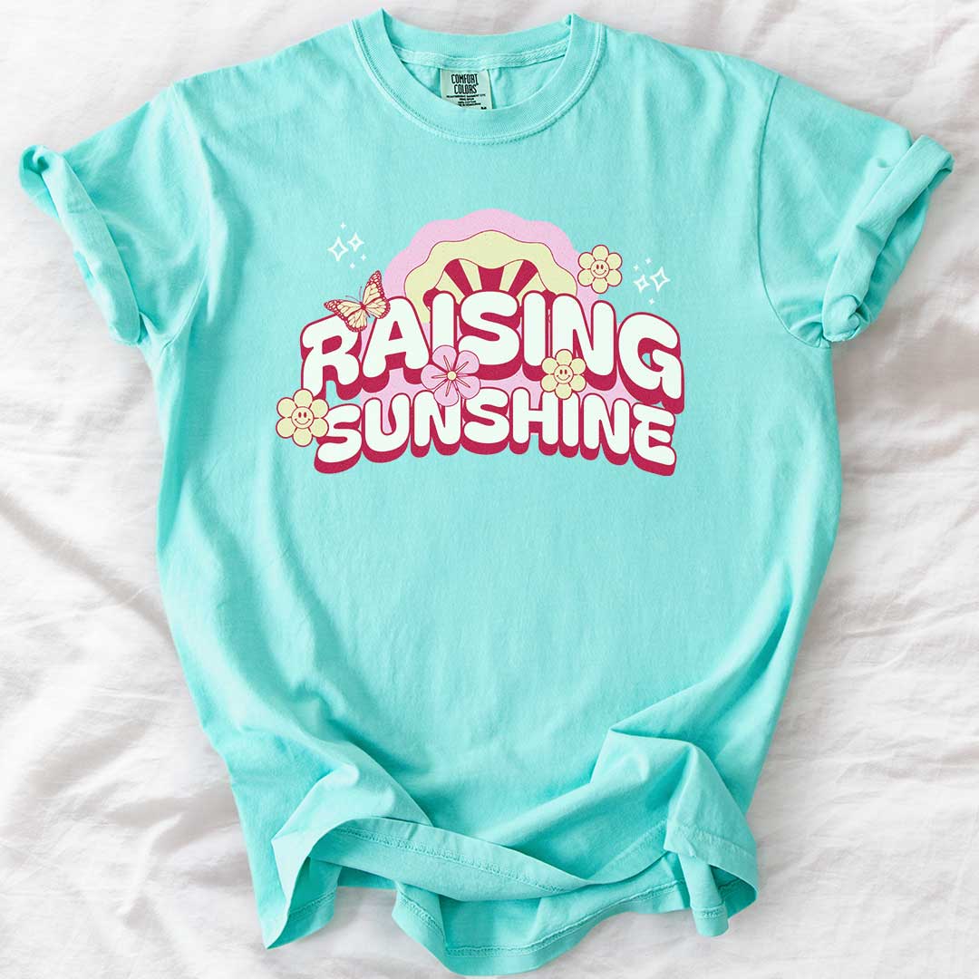 Raising Sunshine T-Shirt