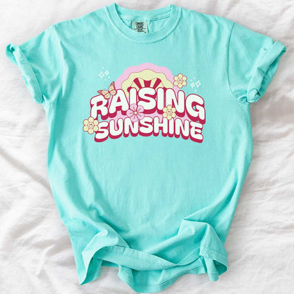 Sunshine Family Matching