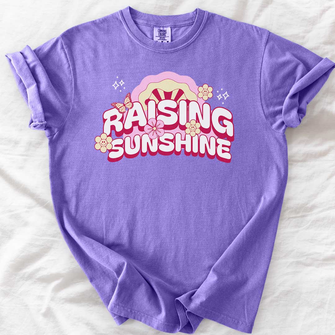Raising Sunshine T-Shirt